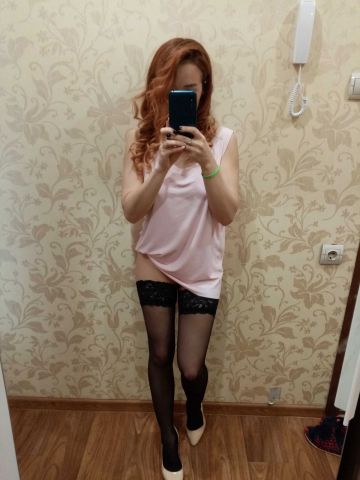Анкета проститутки Ярослава - Фото 1, , 26 лет, №334667
